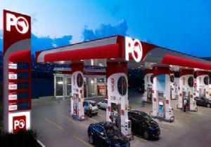 Petrol Ofisi Resmen satıldı